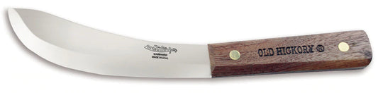 Ontario Old Hickory 71 - 6 Inch Skinner Knife