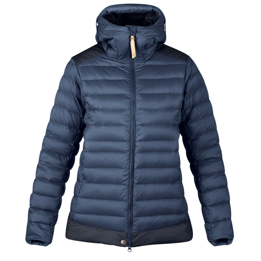 FR Keb Touring Down Jacket Women