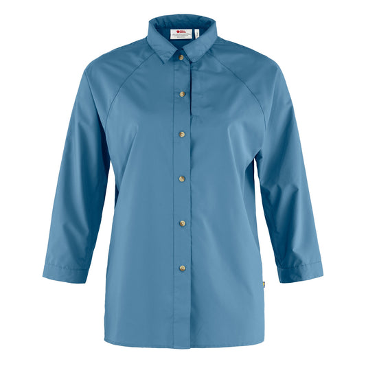 FR Abisko Hike Shirt Women (Legacy Fit)