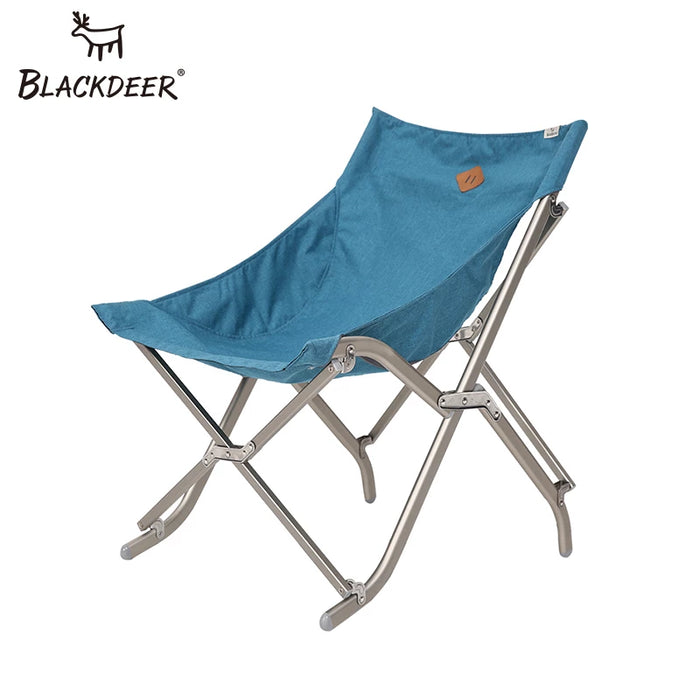 Blackdeer Folding Lounge Chair
