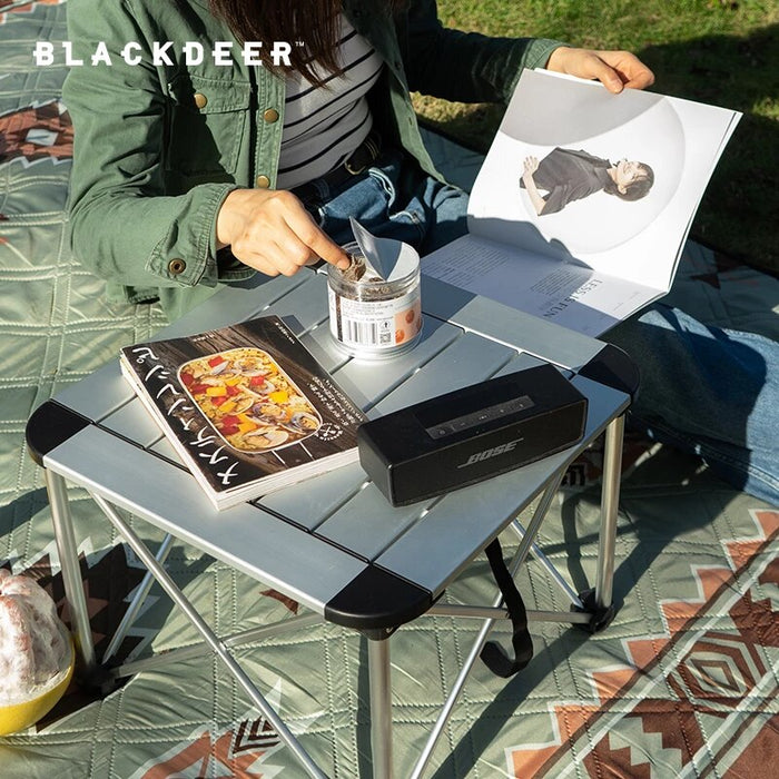 Blackdeer Aluminum Folding Table