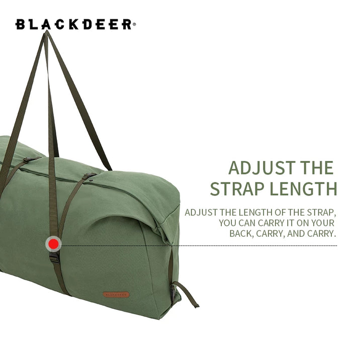 Blackdeer Storage Bag 73 L