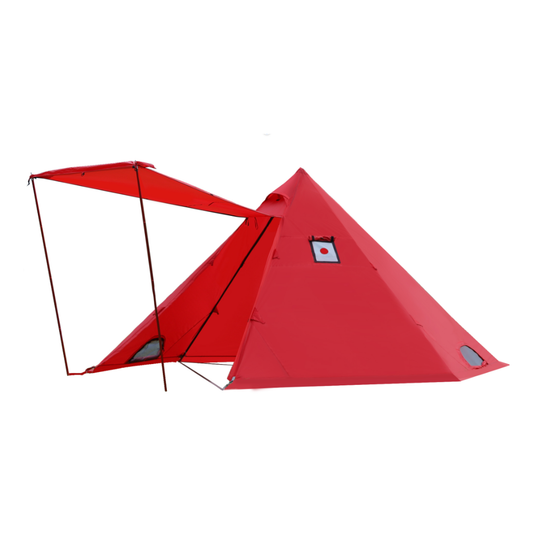 Blackdeer Night Elf Teepee Tent