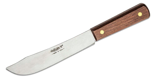 Ontario Old Hickory 2 - 7 Inch Hop Knife