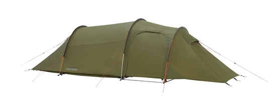 WHS Nordisk Oppland 2 PU (2.0) Tent