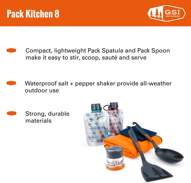 GSI Pack Kitchen 8