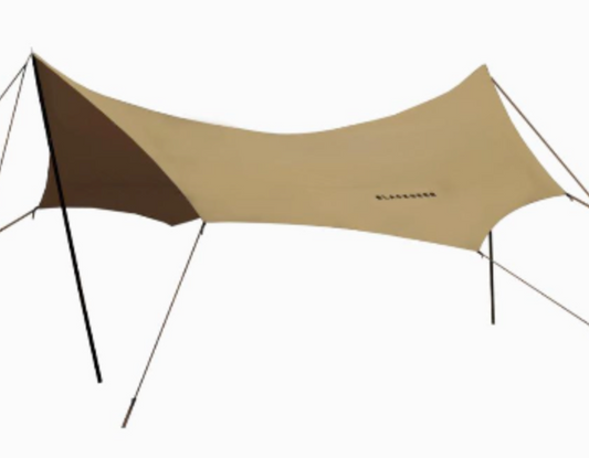 WHS Blackdeer Nest Cotton Octagonal Tarp 510
