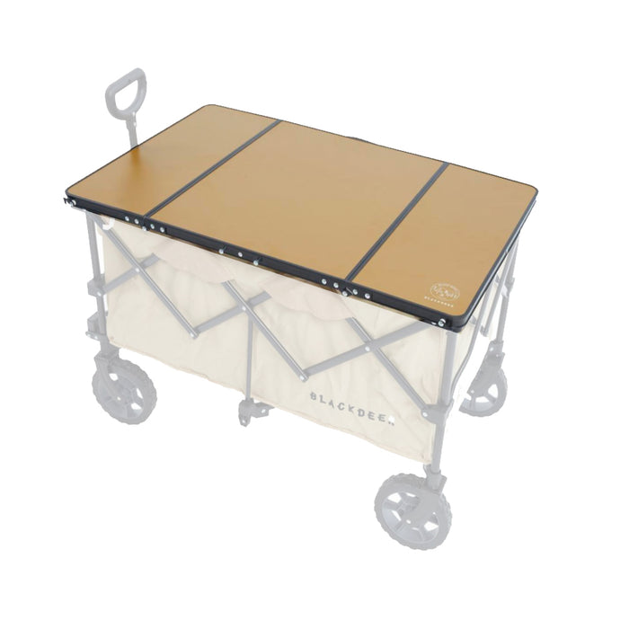 Blackdeer Freely Wagon Max Expansion Table