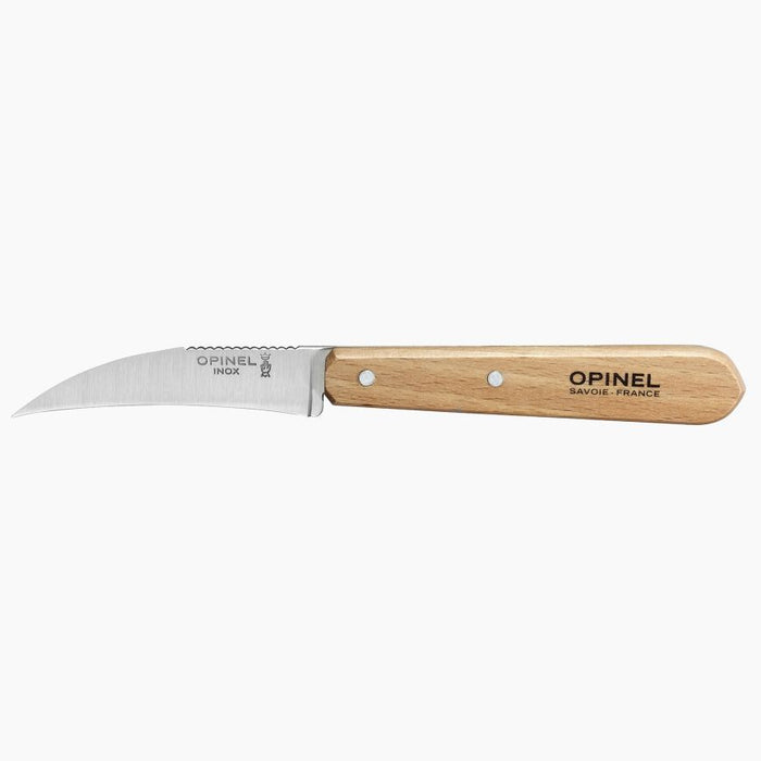 Opinel No.114 Vegetable Knife