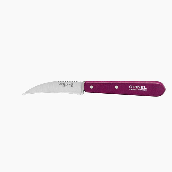 Opinel No.114 Vegetable Knife