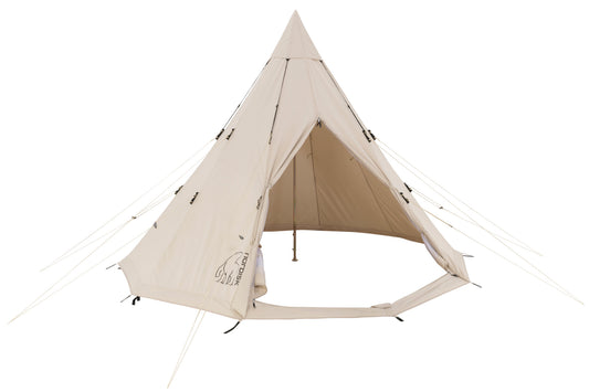 Nordisk Alfheim 19.6 Tent