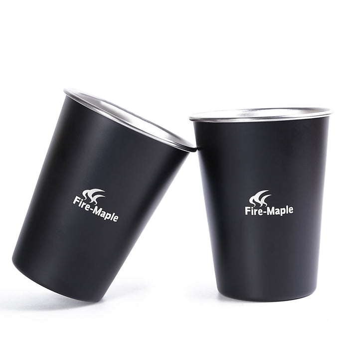 Fire Maple Antarcti Cup