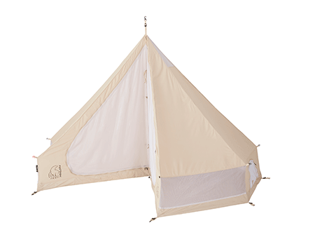 Nordisk Asgard 7.1 Inner