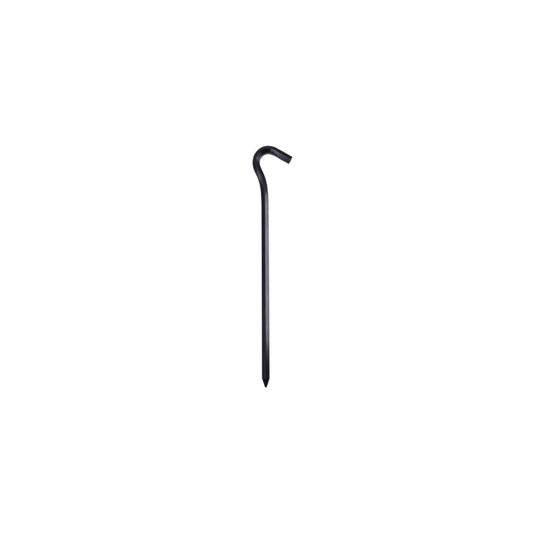 Blackdeer 18 cm Hexagon Rod Stakes Nail
