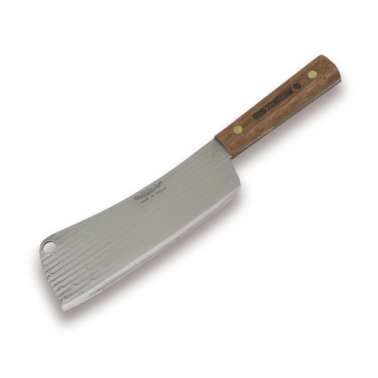 Ontario Old Hickory 76 - 7 Inch Cleaver Knife