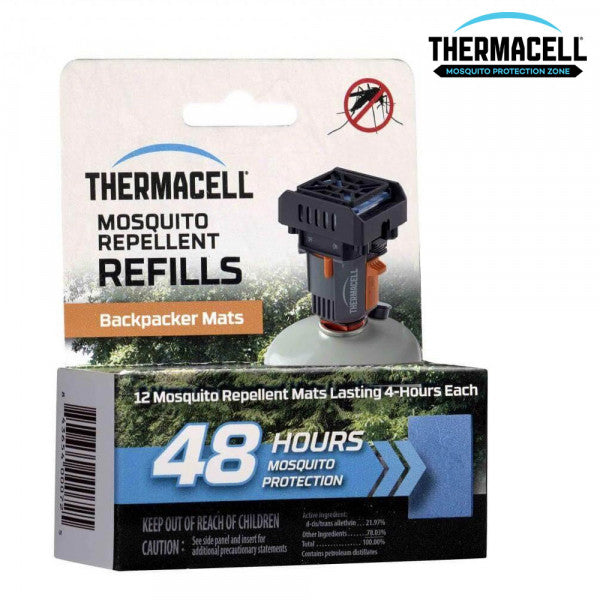 Thermacell 48 hours Refill