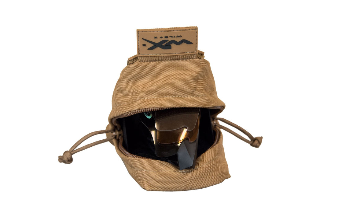 Wiley-X Tactical Eyewear Pouch