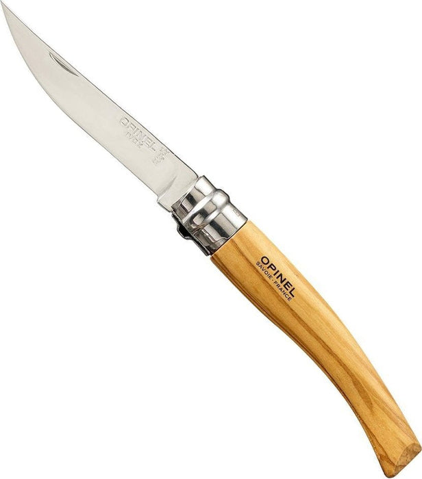 Opinel No.08 Slim Knife