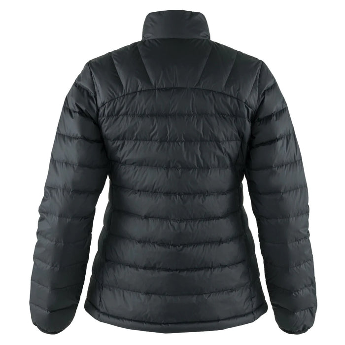 FR Expedition Pack Down Jacket Women Black