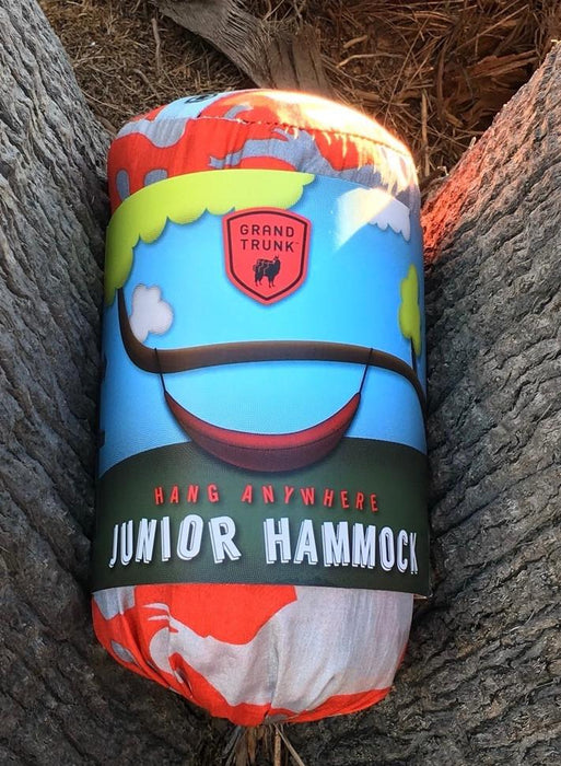 Grand Trunk Junior Hammock