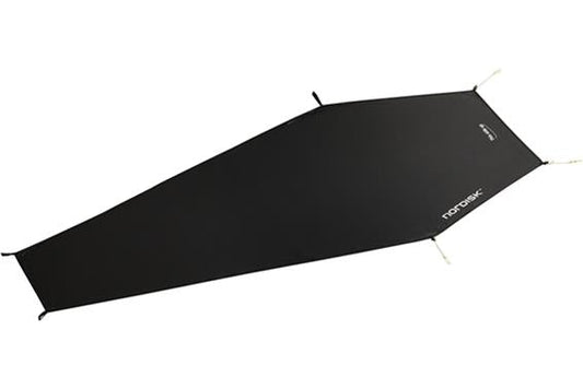 WHS Nordisk Lofoten 1 + 2 Footprint