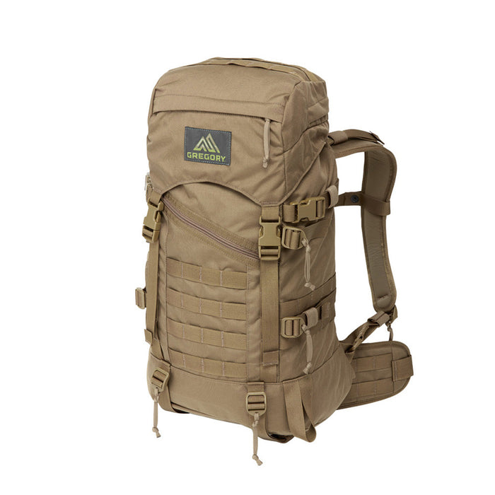 Gregory Spear LZ Ruck