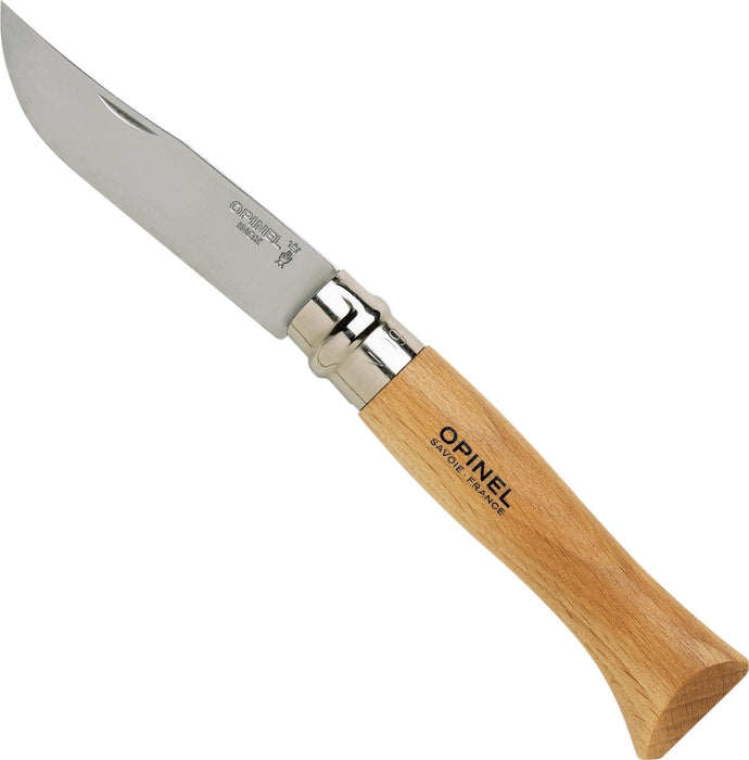 Opinel No.09 Stainless Steel