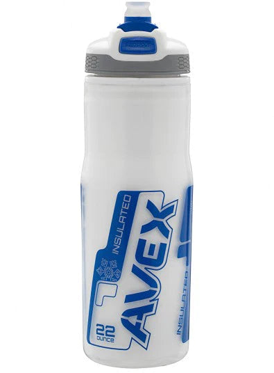 Avex Pecos Squeeze Hydration Bottle