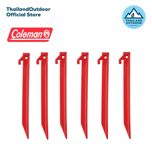 WHS Coleman JP ABS Peg 23 cm A0014