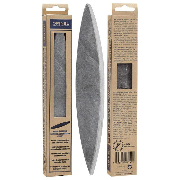 Opinel Grinding Natural Stone 24cm (1540)