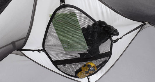 WHS MSR Tent Gear Loft