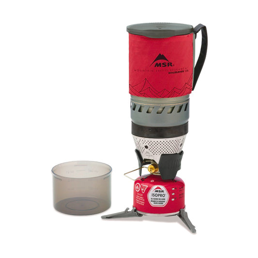 MSR Windburner 1.0L System