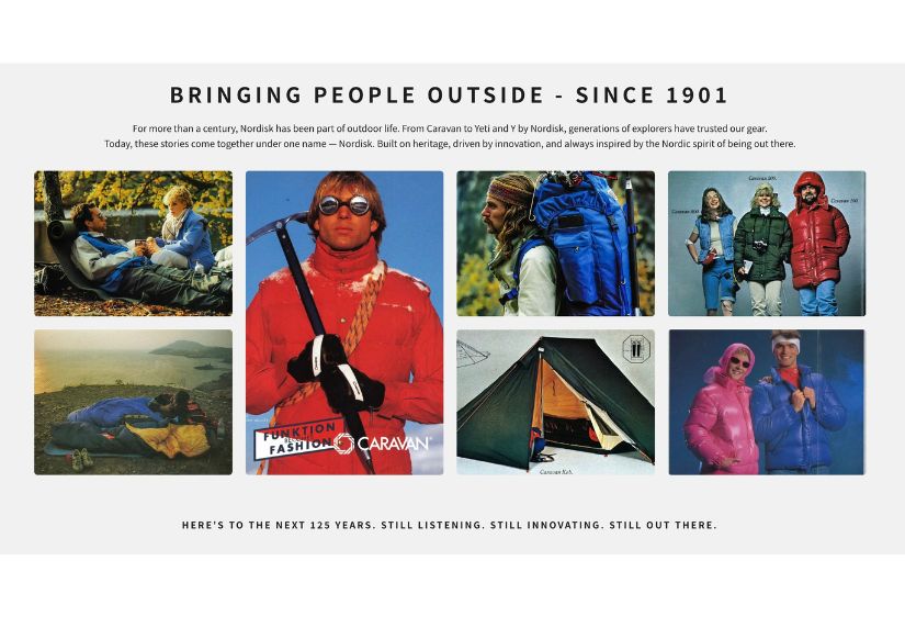 Nordisk Brand Stories