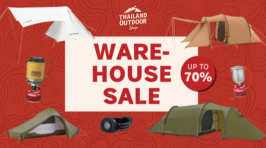 warehouse sales