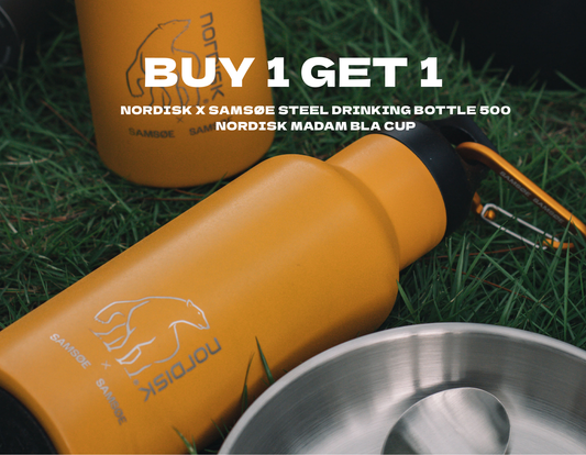 NORDISK SEASONAL OFFERS