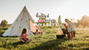 Camping