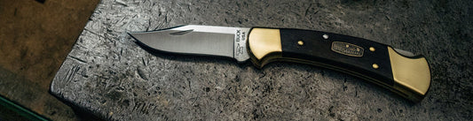 การฉลองครบรอบ 50 ปีของ BUCK 112 RANGER