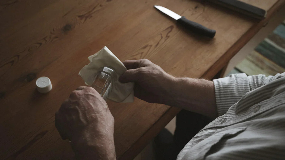 article-care