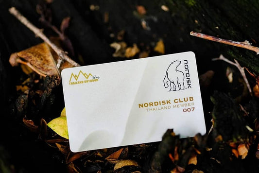 Nordisk Club Thailand