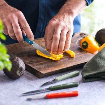 The Opinel Guide to Knife Types