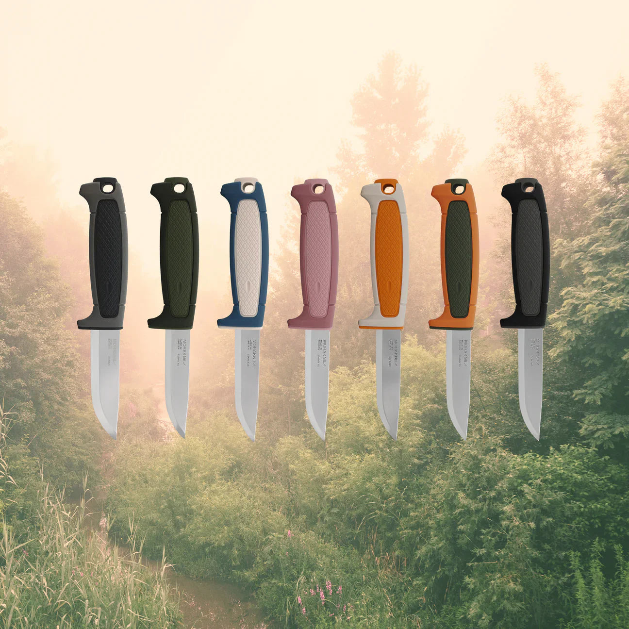 Morakniv Risberg