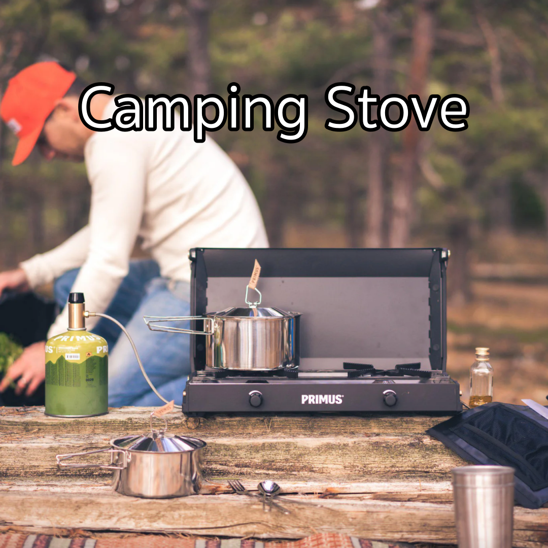 Camping Stove
