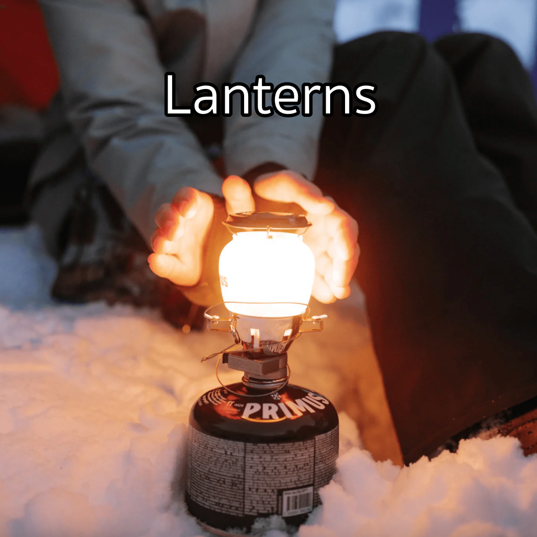 Lanterns