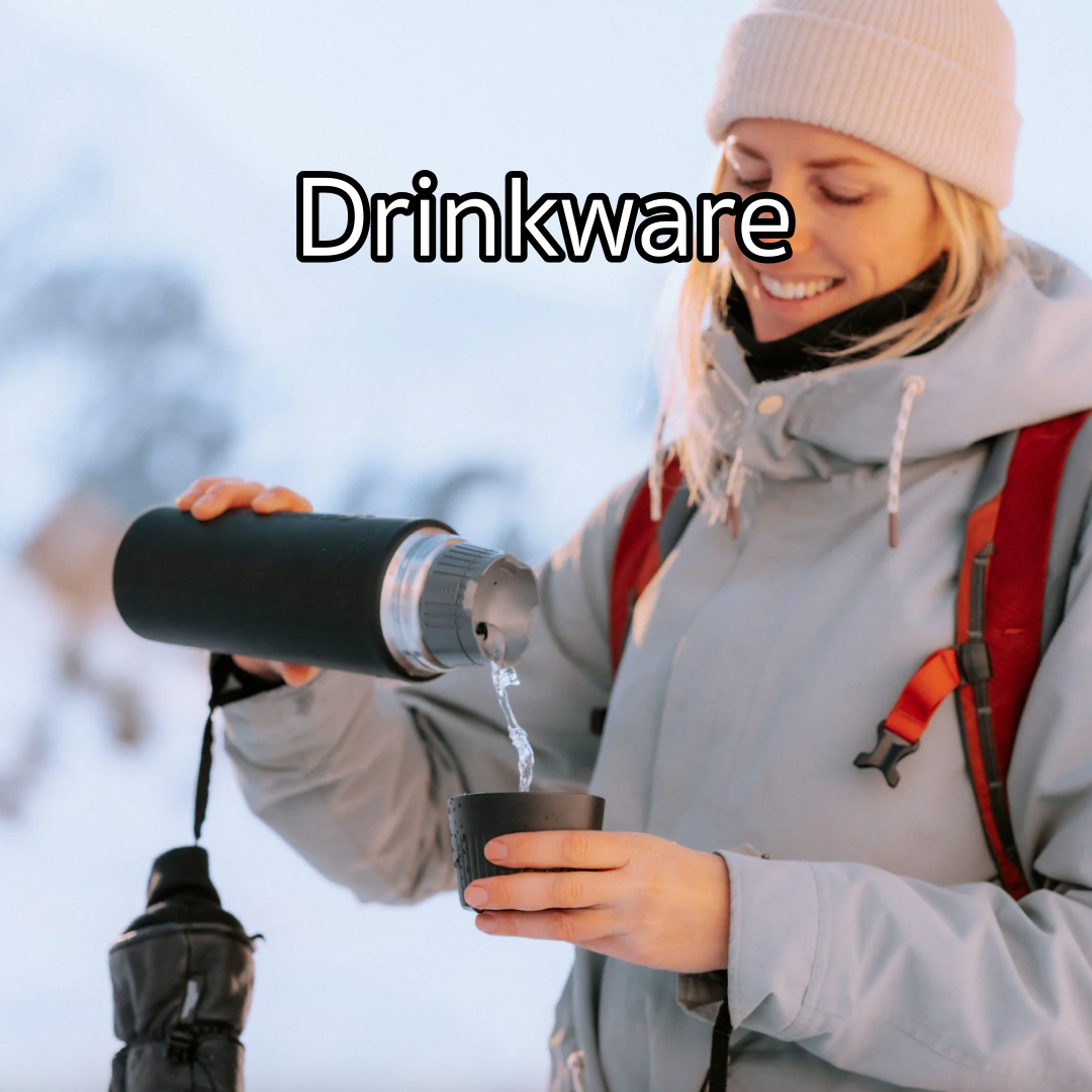 Drinkware