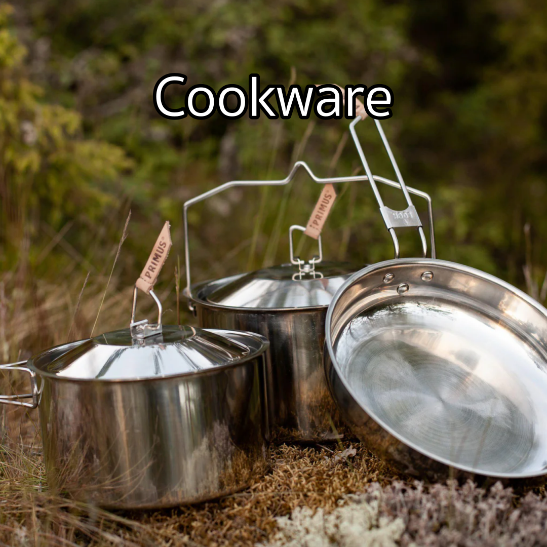 Cookware