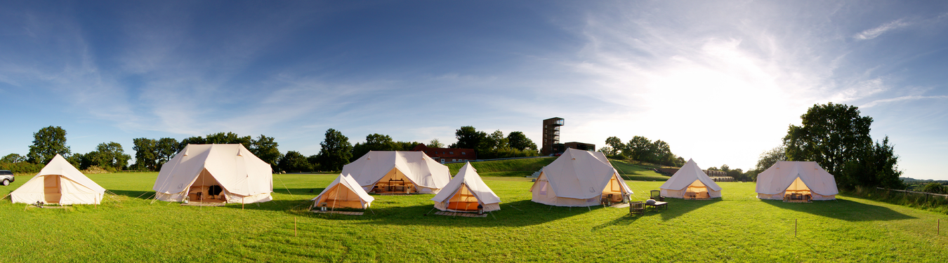 Nordisk Legacy Tent