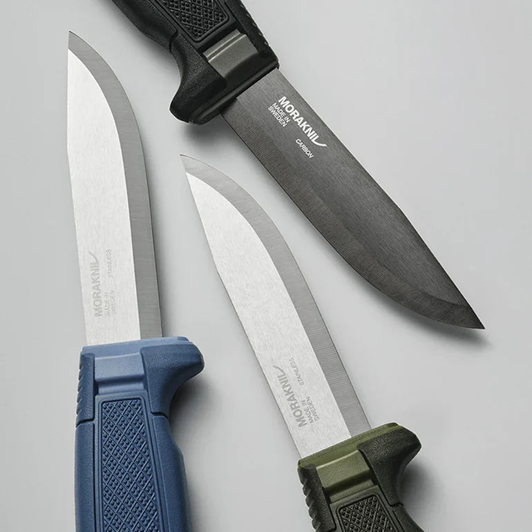 Morakniv Amberg Series