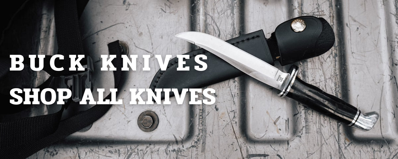 Shop All Knives