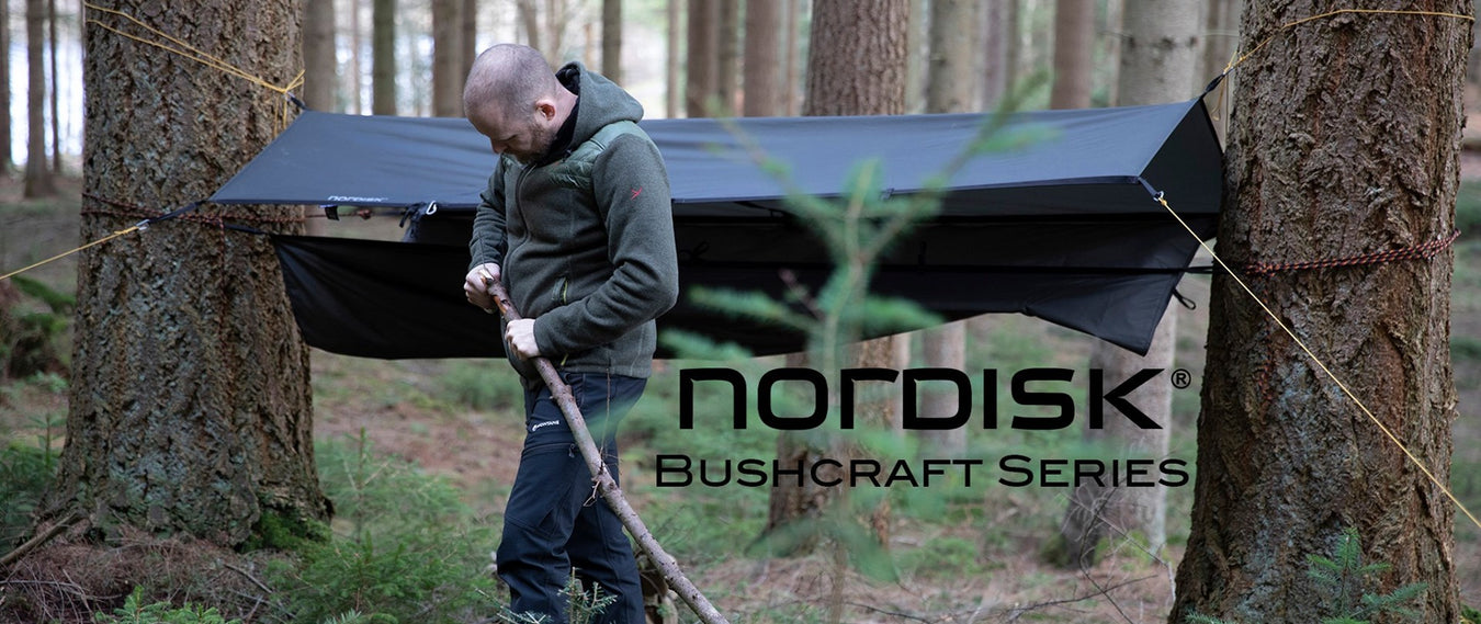 Nordisk Bush Craft Series