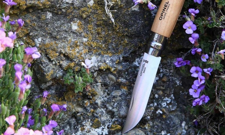 Opinel Stainless Steel